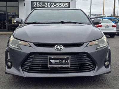 2015 Scion tC Base
