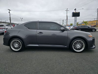 2015 Scion tC Base