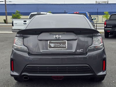2015 Scion tC Base