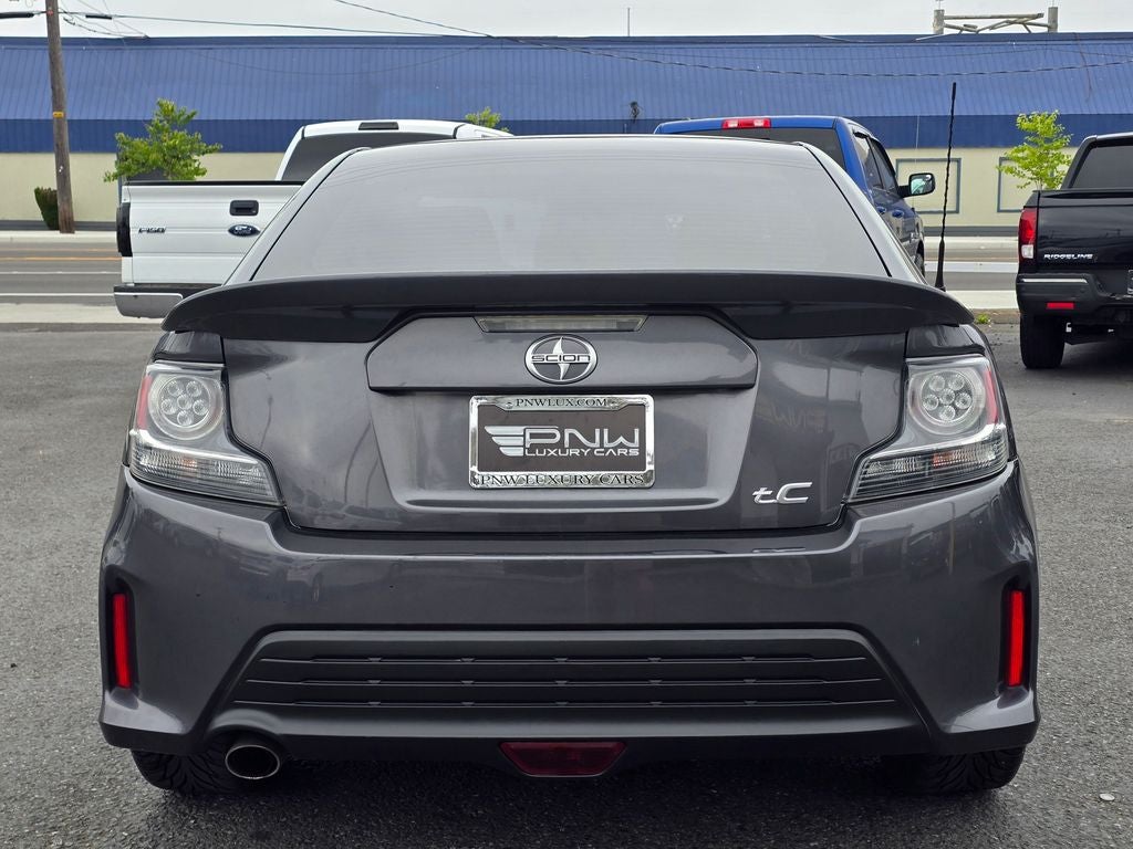 2015 Scion tC Base