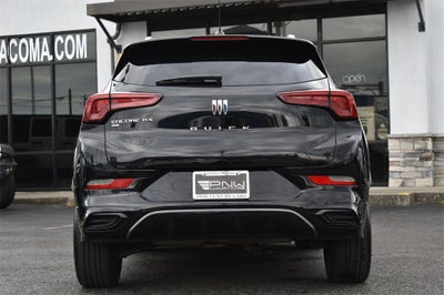 2025 Buick Encore GX Sport Touring
