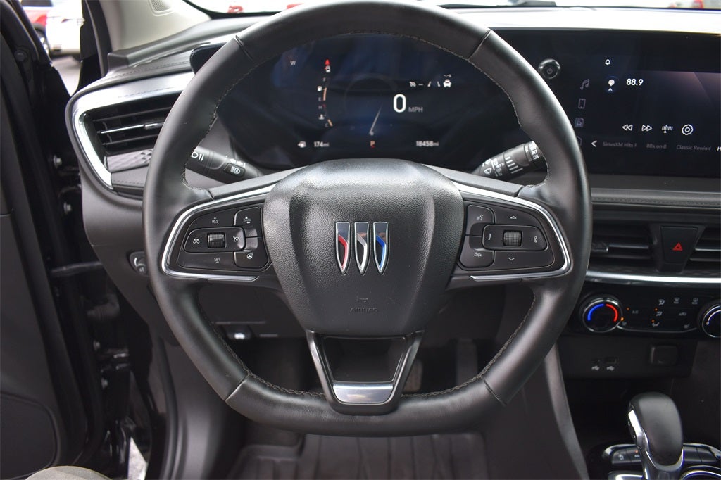 2025 Buick Encore GX Sport Touring
