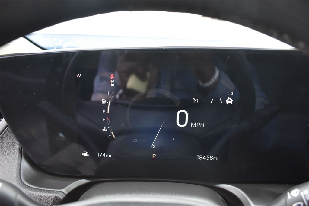 2025 Buick Encore GX Sport Touring