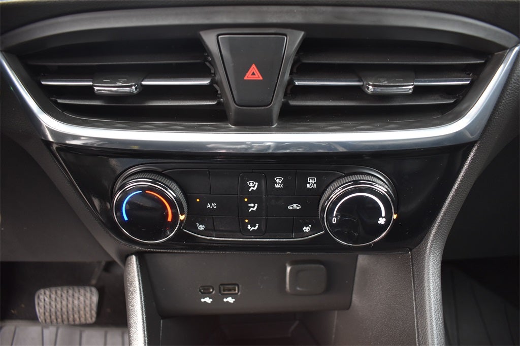 2025 Buick Encore GX Sport Touring