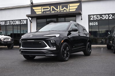 2025 Buick Encore GX Sport Touring