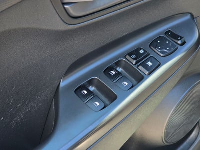 2018 Hyundai Kona SEL