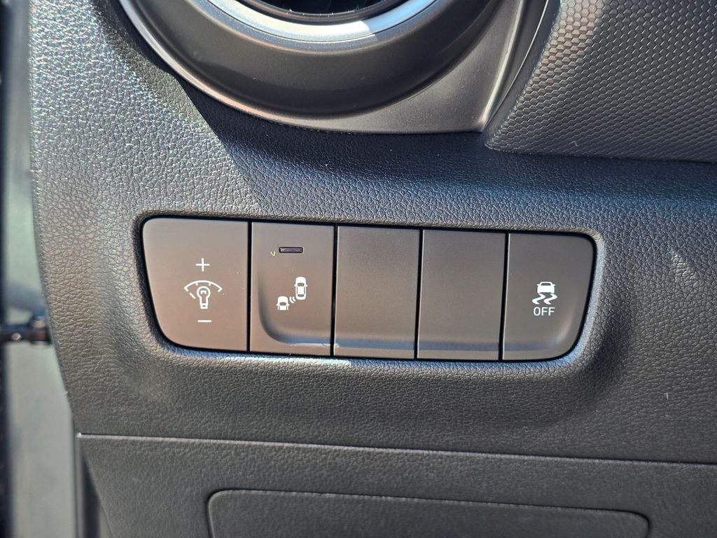 2018 Hyundai Kona SEL