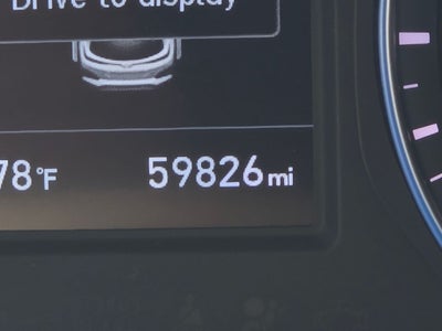 2018 Hyundai Kona SEL
