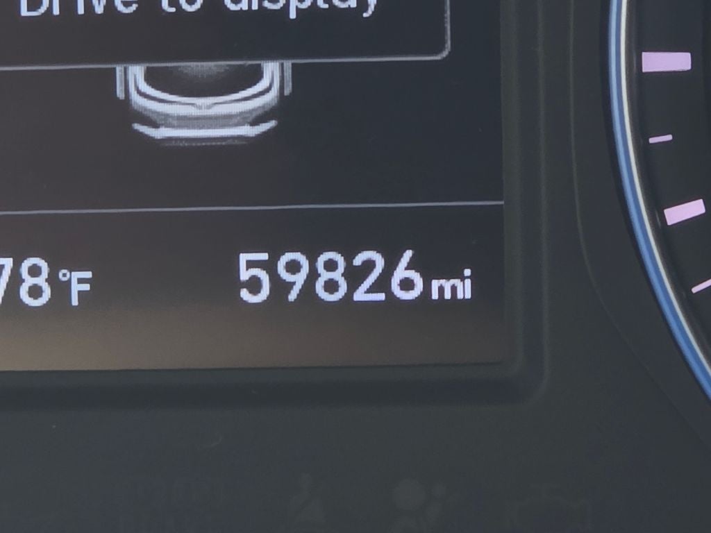 2018 Hyundai Kona SEL