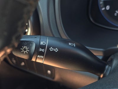 2018 Hyundai Kona SEL