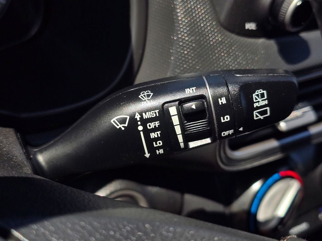 2018 Hyundai Kona SEL