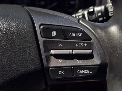 2018 Hyundai Kona SEL