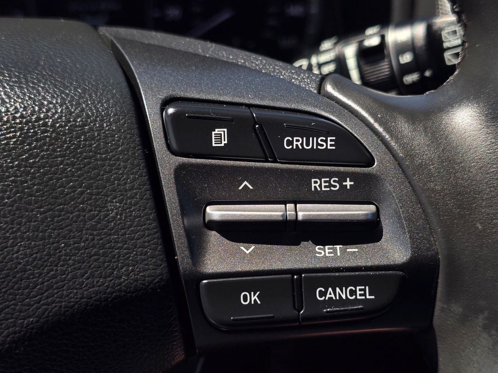 2018 Hyundai Kona SEL