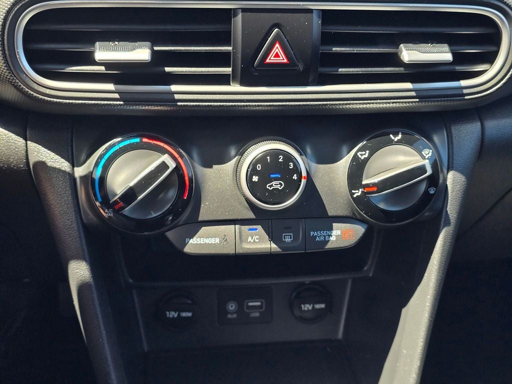 2018 Hyundai Kona SEL