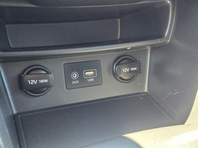 2018 Hyundai Kona SEL