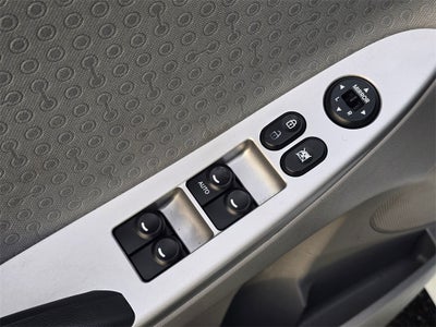 2014 Hyundai Accent SE