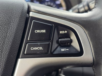 2014 Hyundai Accent SE