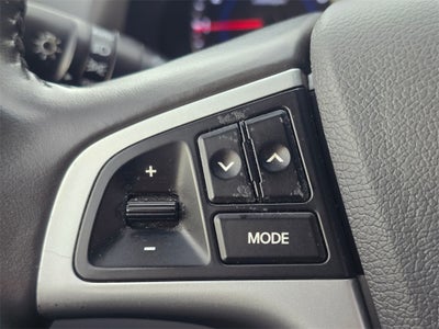 2014 Hyundai Accent SE