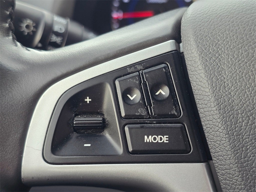 2014 Hyundai Accent SE