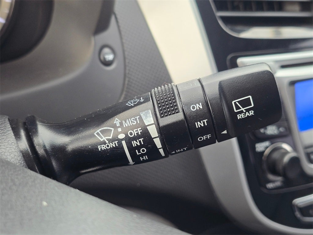 2014 Hyundai Accent SE