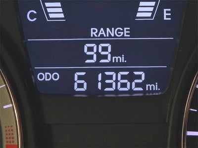 2014 Hyundai Accent SE