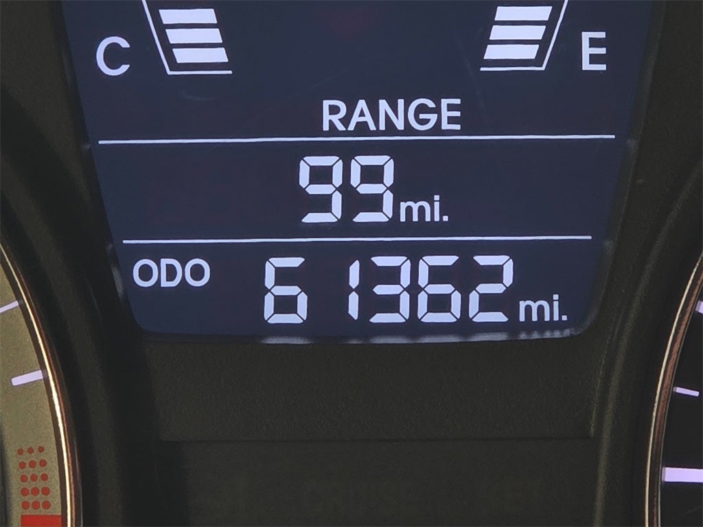 2014 Hyundai Accent SE