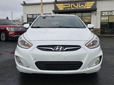 2014 Hyundai Accent SE