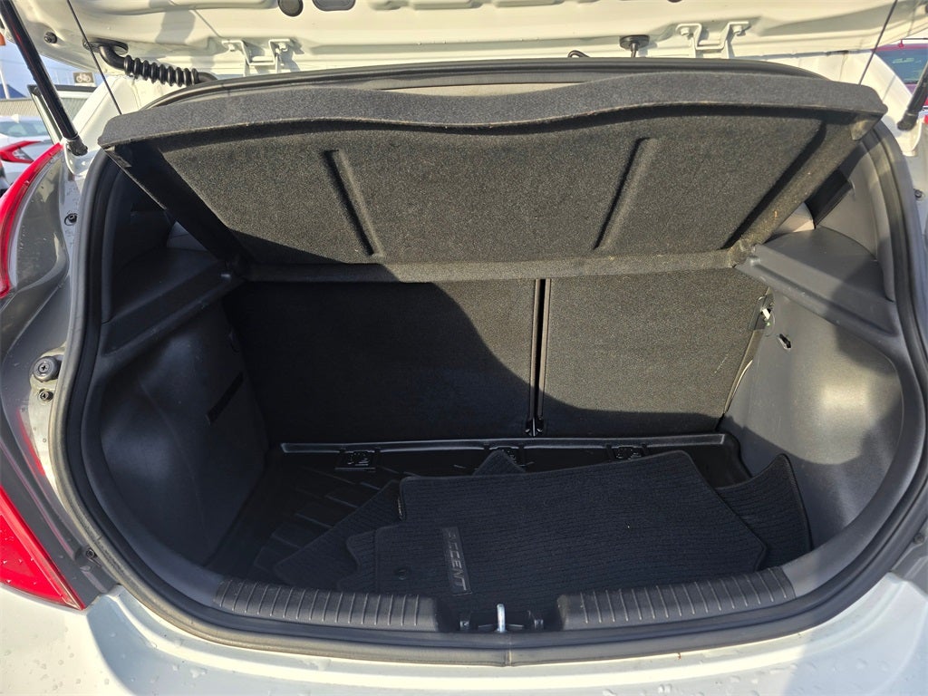 2014 Hyundai Accent SE