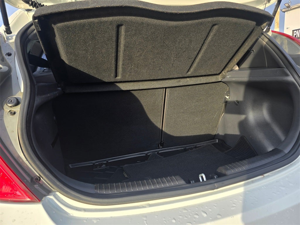 2014 Hyundai Accent SE