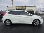 2014 Hyundai Accent SE