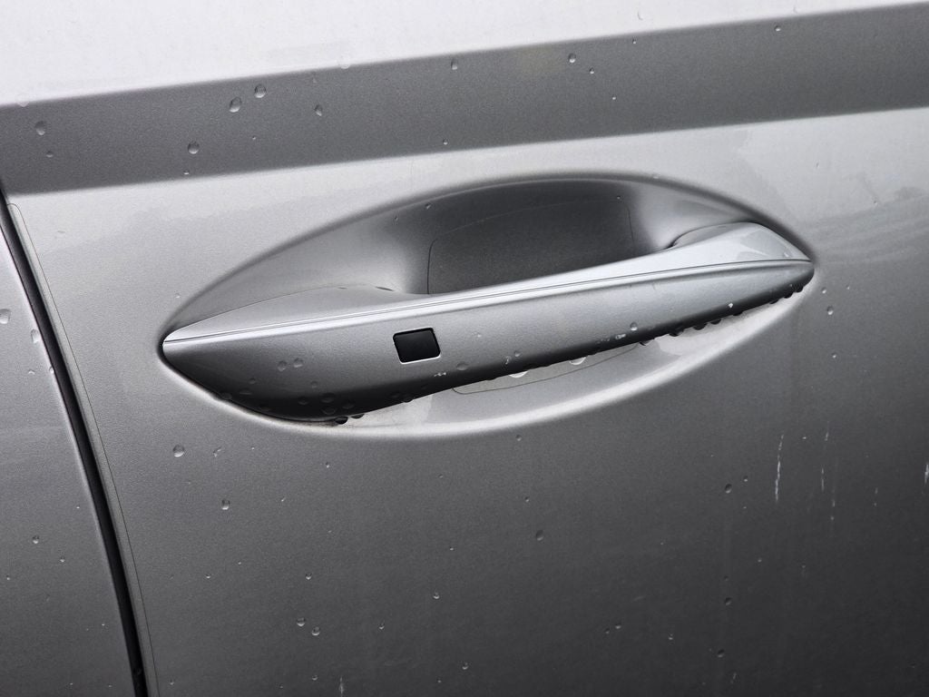 2021 Hyundai Sonata Hybrid Blue