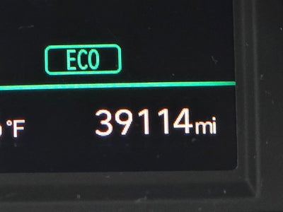 2021 Hyundai Sonata Hybrid Blue