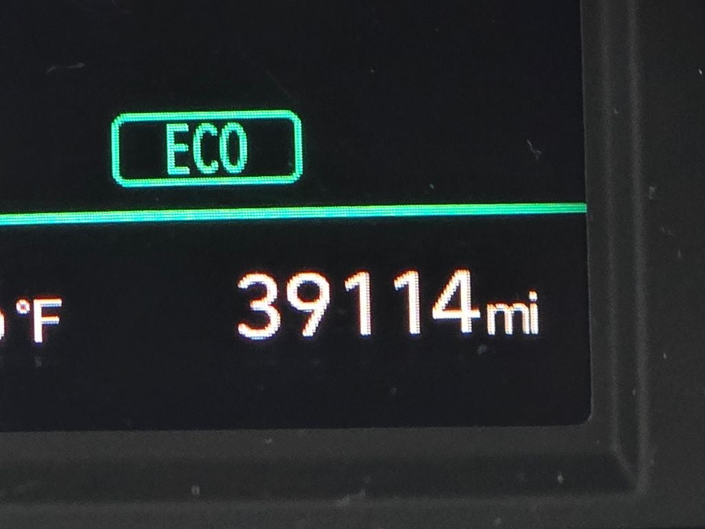 2021 Hyundai Sonata Hybrid Blue