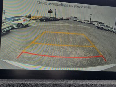 2021 Hyundai Sonata Hybrid Blue