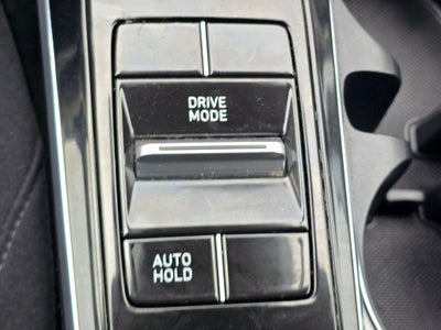 2021 Hyundai Sonata Hybrid Blue