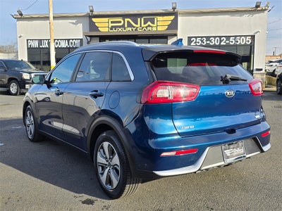 2019 Kia Niro LX