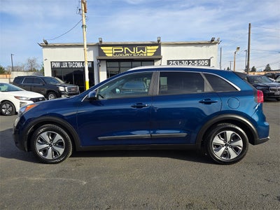 2019 Kia Niro LX
