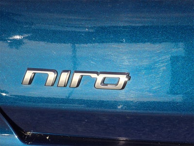 2019 Kia Niro LX