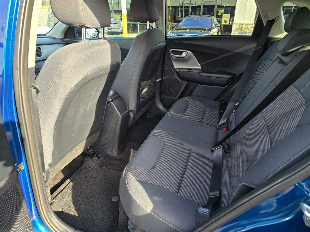 2019 Kia Niro LX
