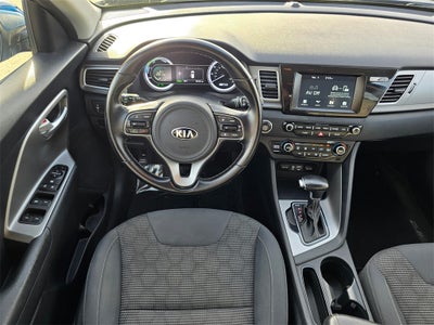 2019 Kia Niro LX