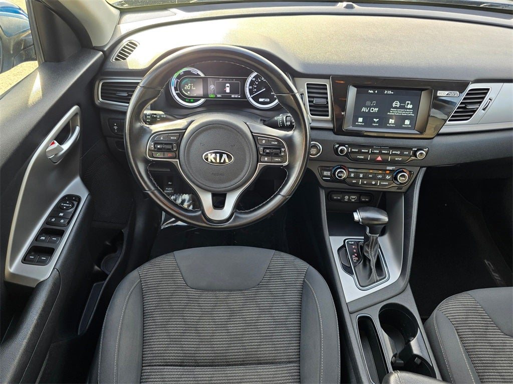 2019 Kia Niro LX