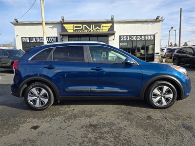 2019 Kia Niro LX