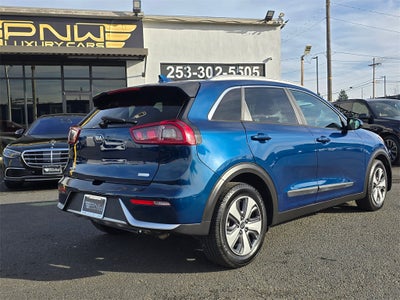 2019 Kia Niro LX