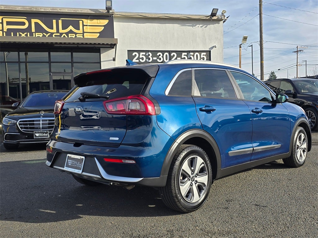 2019 Kia Niro LX
