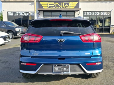 2019 Kia Niro LX