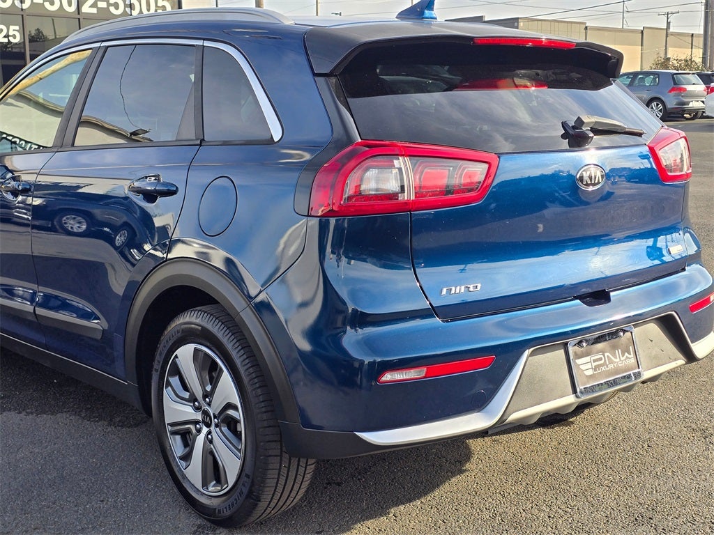2019 Kia Niro LX