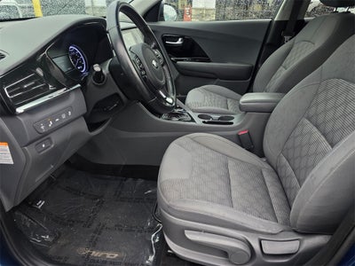 2020 Kia Niro LXS
