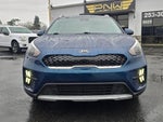 2020 Kia Niro LXS