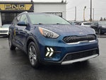 2020 Kia Niro LXS