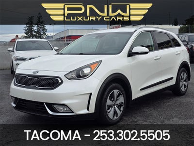 2019 Kia Niro S Touring